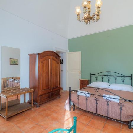 Il Castagnaro Monopoli Apartment Exterior foto
