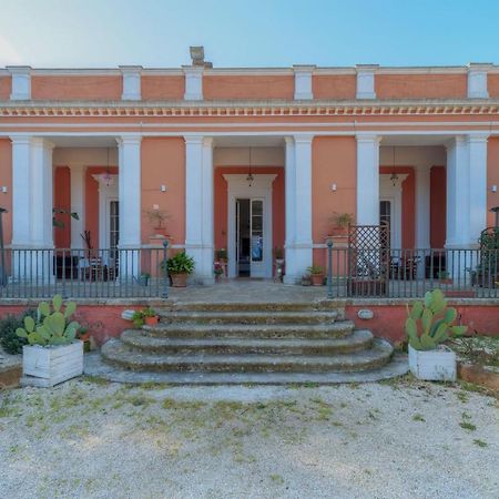 Il Castagnaro Monopoli Apartment Exterior foto