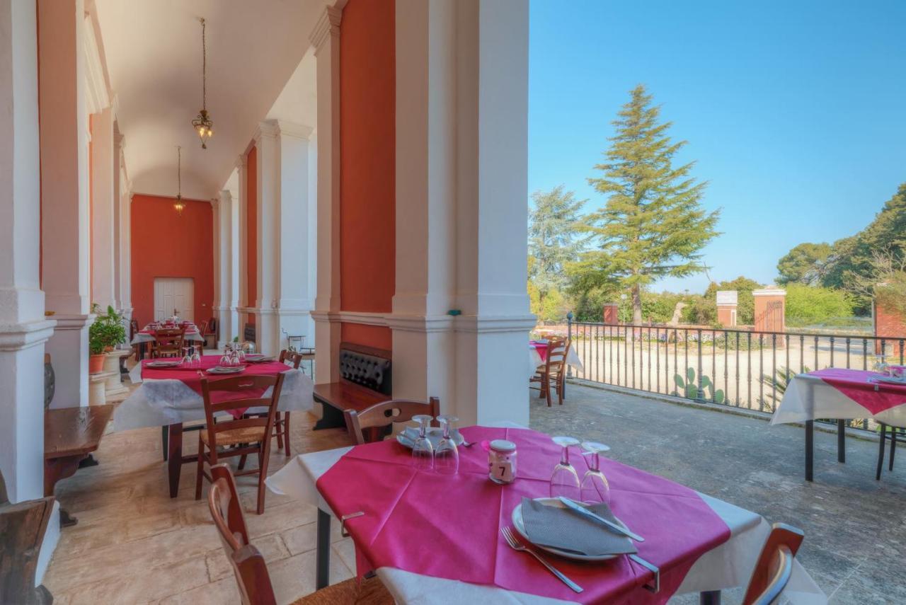 Il Castagnaro Monopoli Apartment Exterior foto