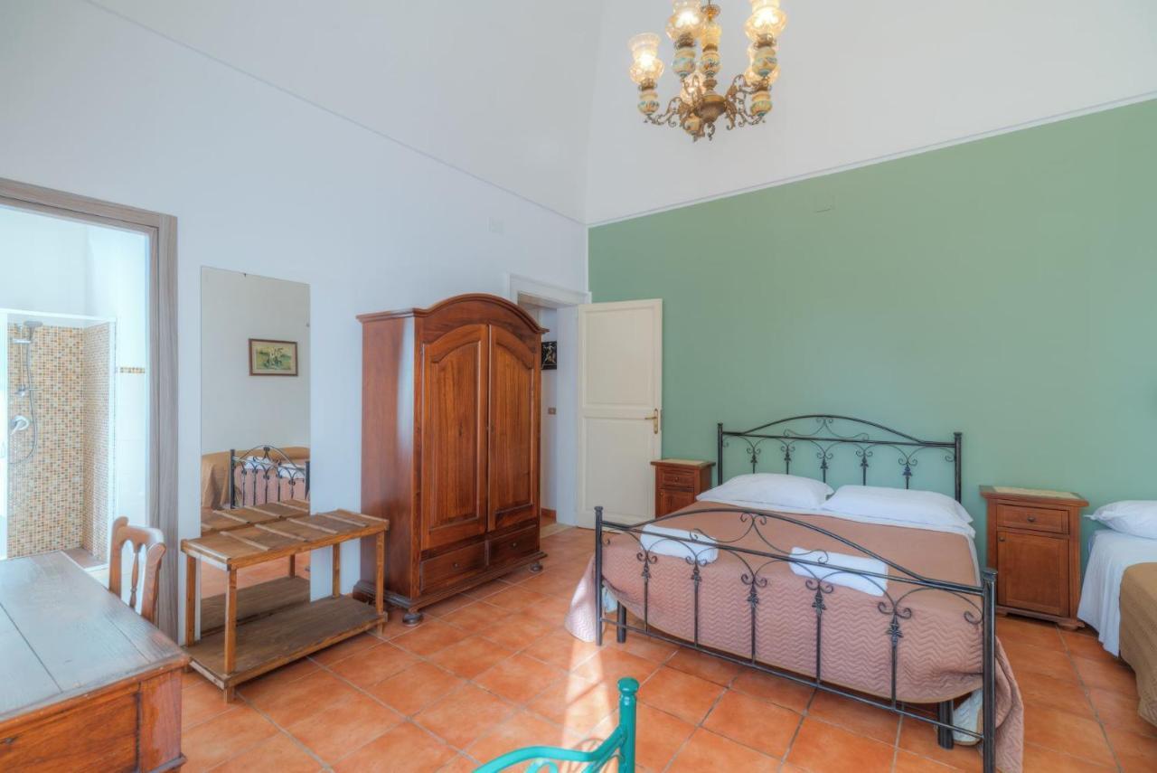 Il Castagnaro Monopoli Apartment Exterior foto