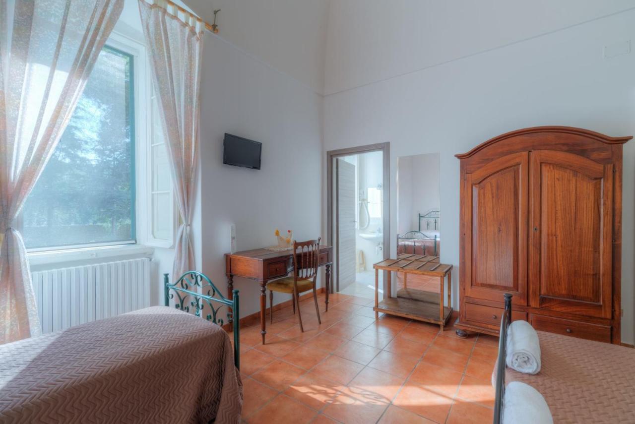 Il Castagnaro Monopoli Apartment Exterior foto