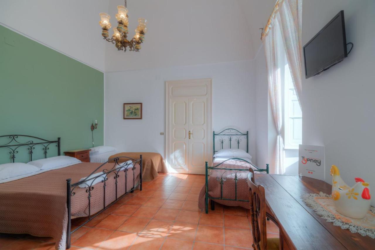 Il Castagnaro Monopoli Apartment Exterior foto