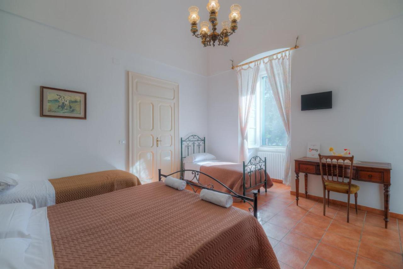 Il Castagnaro Monopoli Apartment Exterior foto