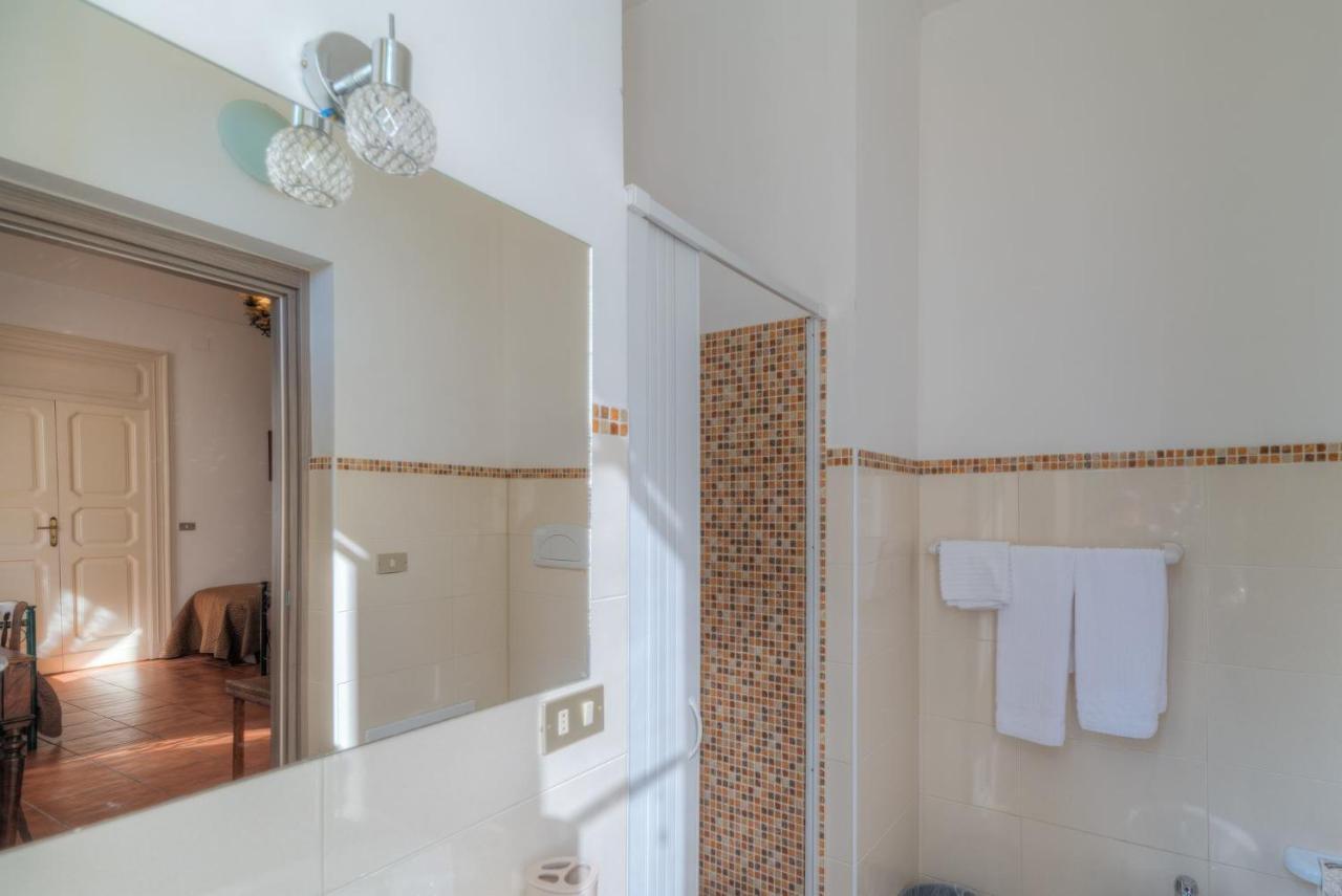 Il Castagnaro Monopoli Apartment Exterior foto