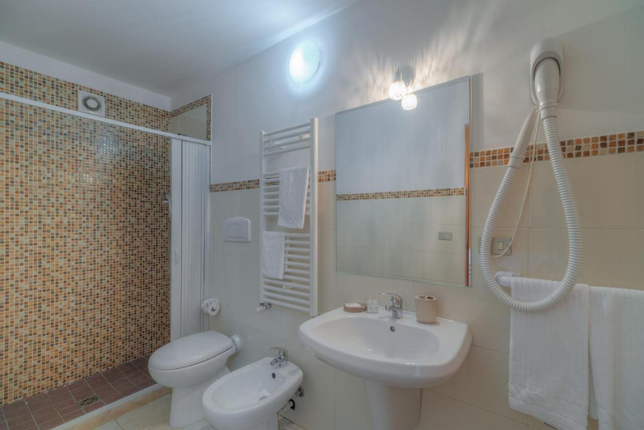 Il Castagnaro Monopoli Apartment Exterior foto