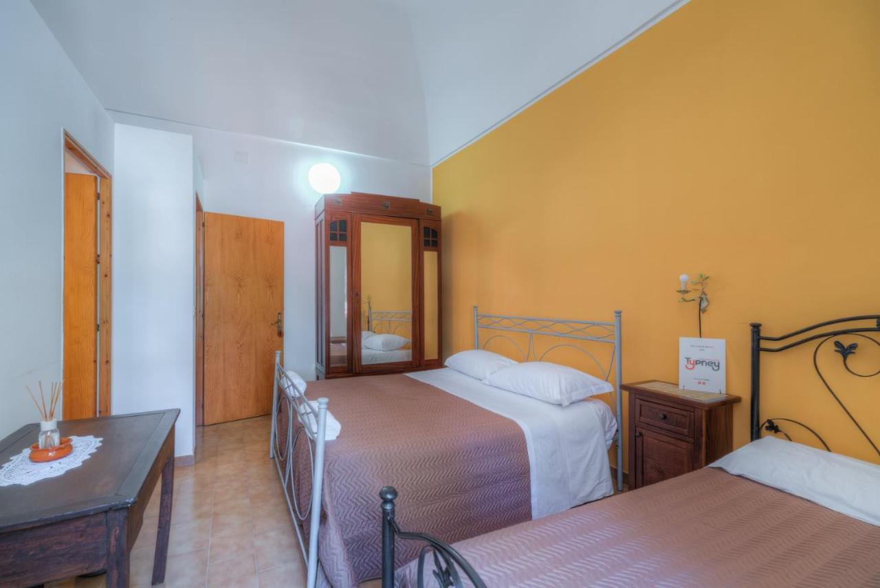 Il Castagnaro Monopoli Apartment Exterior foto