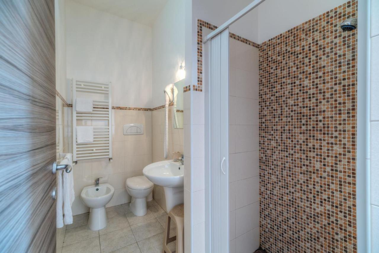 Il Castagnaro Monopoli Apartment Exterior foto