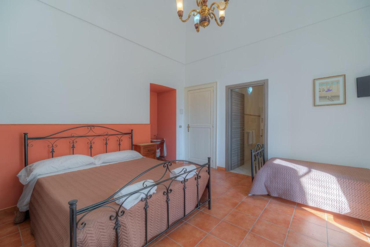 Il Castagnaro Monopoli Apartment Exterior foto